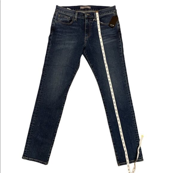 JOE’S JEANS THE DEAN SLIM + TAPERED // 32" INSEAM // YUNUS - Picture 6 of 16